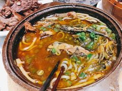 -小八仙·八方(移民广场店)