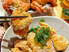 -隅乐胡椒虾·台湾菜·团建(皇岗店)