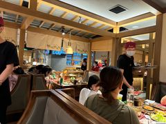 -西塔老太太泥炉烤肉(万柳华联店)