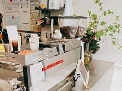 -北芒BEIMO COFFEE(五台山店)