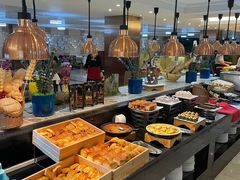 -北京西国贸大酒店