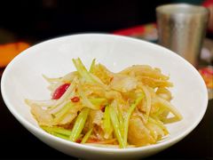 -金厨泰国餐厅·全泰籍厨师料理(拱北店)