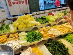 -醉人椒麻辣香锅(上地华联店)