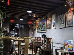 -沈记菜馆(酒仙桥路店)