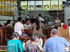 -熊氏牛羊杂粉(龙眼井总店)
