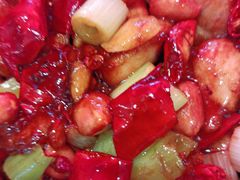 -百年神厨·地道川菜(清江西路店)