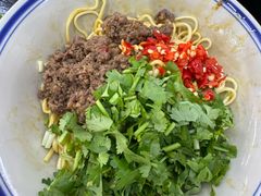 -万三面馆(青龙正街太古里店)