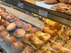 -烘焙町面包店(西四店)