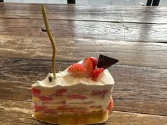 -FASCINO BAKERY(幸福里店)