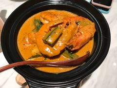 -金椰壳· 大厨新加坡菜(壹方城店)
