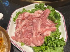 -三江两海老火锅(北京首店)