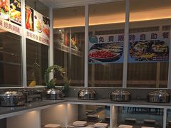 -新美姿美食水疗汇(罗湖口岸店)