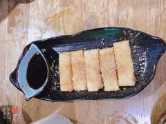 红糖糍粑-走街串巷(丰富路店)