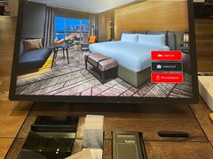 -新加坡瑞士史丹福酒店