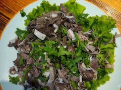 -穆伊林牛羊肉店(白山路店)