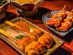 -鸟泉居酒屋·烧鸟·酒馆(百子湾店)