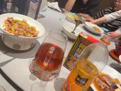 -巴盟人家·内蒙地方菜(华丽家族店)