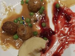 -宜家·瑞典风味餐厅(四元桥店)