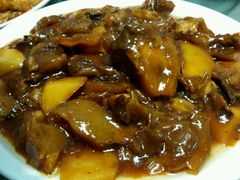 -天津乾毓德饭庄·清真传统炒菜·海鲜烧烤(咸阳路店)