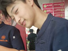 -老板恋上鱼(恒隆广场店)