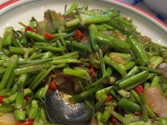 -柴火农家·江西赣南菜(土华店)