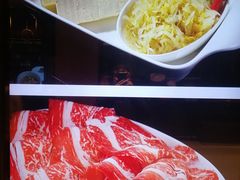 -鼎鼎香·港式火锅(北京SKP店)