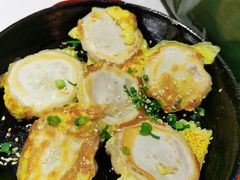 -恋萍小吃(时代店)