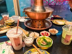 -南门涮肉(上海二店)