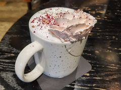 -StayReal Cafe(长宁来福士广场东八区店)