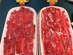 -大吉利·潮汕鲜牛肉火锅(总店)