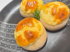 -白天鹅宾馆-玉堂春暖餐厅