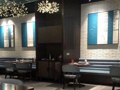 大堂-花家怡园(崇文门·哈德门广场店)