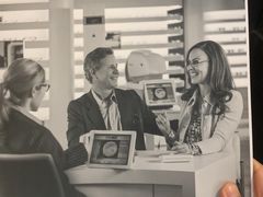 -优视力蔡司眼镜验配中心(越秀城市广场奥莱店)