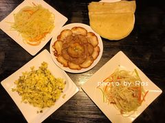 -我去·春饼文化主题餐厅(国定路总店)