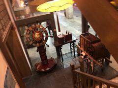 -淀里船宴(裕华东路店)