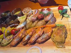-布拉格餐厅· 中欧捷克菜(全国首店)