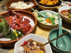 -锦府盐帮·侯宅(五棵松万达店)