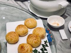 -汤臣·空中餐厅·严选粤菜(石湾世博广场店)