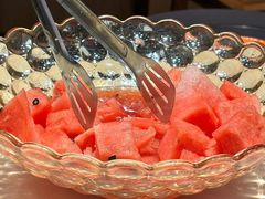 -素满香·Vegan食养自助(天一广场店)