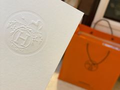 -HERMES(湖滨银泰in77店)