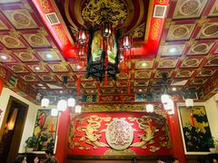 -梅龙镇酒家(南京西路总店)