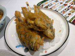 -香雪海饭店中餐厅(人民桥店)