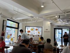 -乔家栅(襄阳南路店)