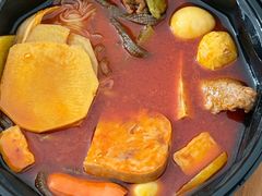 -海底捞火锅(凯德广场店)