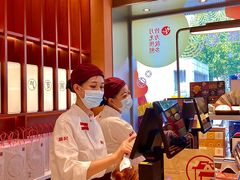 -詹记桃酥(包河万达店)
