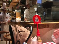 -西贝莜面村(近铁城市广场店)