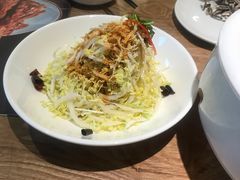 -上关雪東北菜(中房金谊店)