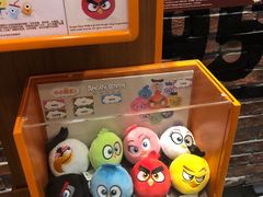 -汉堡王(天津鲁能店)