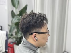 -丝沐造型-HAIR SALON