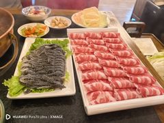 -仁和四季涮肉馆(天坛南门店)